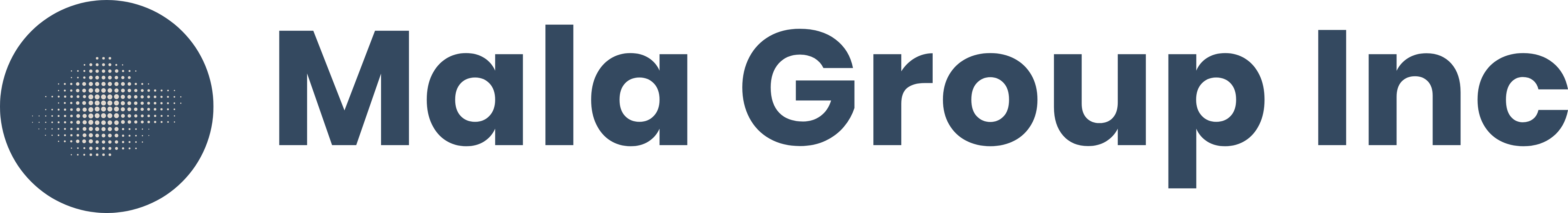 MALA Group Inc MALA LOGO